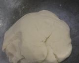 Foto langkah ke 3 dari resep Pempek Dos (Kapal Selam isi telur basah).