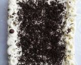 A picture of step 7 of Creamy Bread Cake.