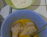 Foto langkah ke 3 dari resep Ayam Lada Crispy ala KFC.