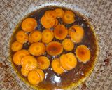 Foto del paso 7 de la receta: Teriyaki de res