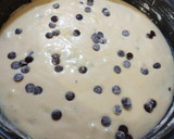 Foto del paso 5 de la receta: Bizcocho de Vainilla y Pepitas de chocolate