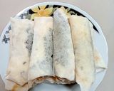 Foto langkah ke 6 dari resep Piscok Bangkawulu Lumer.