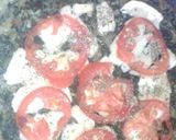 Foto del paso 4 de la receta: Pizza Verde
