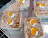 Foto langkah ke 7 dari resep 202. Budapest Cake.