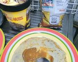 Foto del paso 8 de la receta: Torta helada de panqueques
