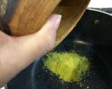 Foto del paso 3 de la receta: Sopa de cebollines