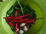 Pecak Ikan Mas