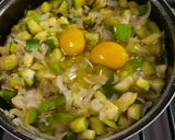 Foto del paso 7 de la receta: Salteado de zapallitos