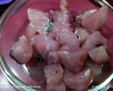 Foto del paso 1 de la receta: Marmitako de bonito