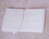 A picture of step 11 of Croissant.