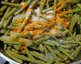 A picture of step 4 of Drumsticks in Poppy Paste (Daata Posto).