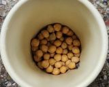 Foto del paso 1 de la receta: 🫘🫓 Crackers de garbanzos 🫓🫘