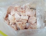 A picture of step 1 of Ginger Chicken Stir Fry.