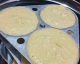 A picture of step 3 of Instant soft fluffy khaman dhokla.