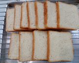 Foto langkah ke 3 dari resep Vegan Bread (Roti Tawar Nabati).