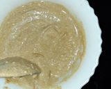 A picture of step 4 of Super easy Shahi paneer.