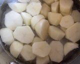 Foto langkah ke 1 dari resep BitterBallen/Kroket Kentang.