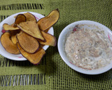 Foto del paso 3 de la receta: Tres salsitas con queso crema