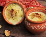 Matka Kulfi recipe step 5 photo