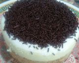 Foto langkah ke 8 dari resep Tiramisu kukus.
