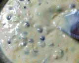 Foto langkah ke 9 dari resep Steak Tempe Mushroom Sauce.