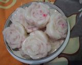 Foto langkah ke 5 dari resep Cantik manis mempesona.