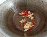 Foto langkah ke 3 dari resep Tumis Genjer.