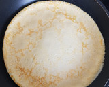 Foto del paso 8 de la receta: Masa de crêpes (apto para contenido dulce o salado)