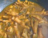 Foto langkah ke 7 dari resep Mie ayam Solo (resep topping saja).