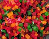 टुटी फ्रुटी (tutti frutti recipe in marathi) रेसिपी स्टेप 11 फोटो