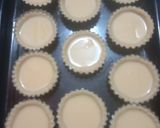 Foto langkah ke 4 dari resep Pie Susu (Egg Tart).