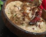 Coconut Chicken korma recipe step 20 photo