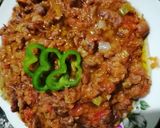 صورة لخطوة 5 من وصفة فول مدمس بالبندورة والحر