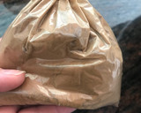 Foto del paso 2 de la receta: Bizcocho de manzana y albaricoques