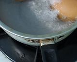 Foto langkah ke 2 dari resep Mayak gyeran(telur rendam kecap asin khas Korea).