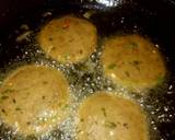 Shami resha kabab recipe step 3 photo