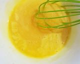Foto del paso 2 de la receta Bizcocho Zanahoria