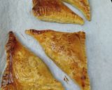 Foto langkah ke 8 dari resep Chicken Puff Pastry.
