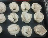 Foto del paso 4 de la receta: Empanadas de choclo