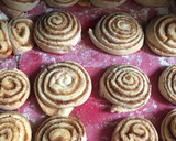 Foto del paso 28 de la receta: Rollos de canela