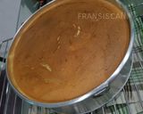 Foto langkah ke 5 dari resep Cheesecake Cheddar.