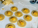 Pastéis de Santa Clara