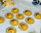 Foto do passo 6 de Pastéis de Santa Clara