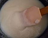 عکس مرحله 2 از دستور دسر سمولینا