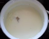 பால் போலி(pal poli recipe in tamil) ரெசிபி ஸ்டேப் 4 புகைப்படம்
