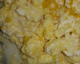 Foto del paso 11 de la receta: Tarta de ricotta