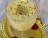 पियुष (piyush recipe in marathi) रेसिपी स्टेप 5 फोटो