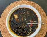 A picture of step 5 of Vermicelli Noodle Soup.