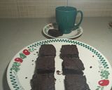 Foto del paso 7 de la receta: Brownie de Cacao