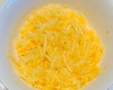 Sütőtökös pite recept fázis 1 fotója